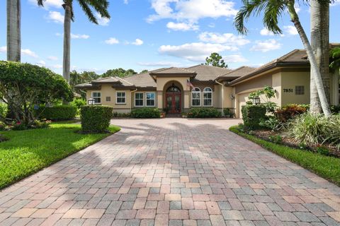 A home in Hobe Sound