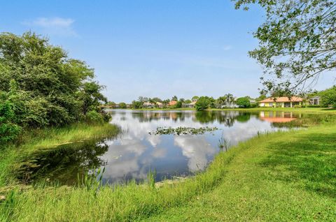 A home in Hobe Sound