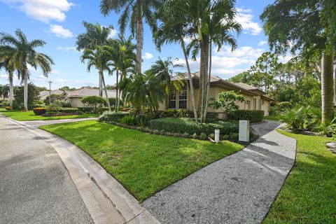 A home in Hobe Sound