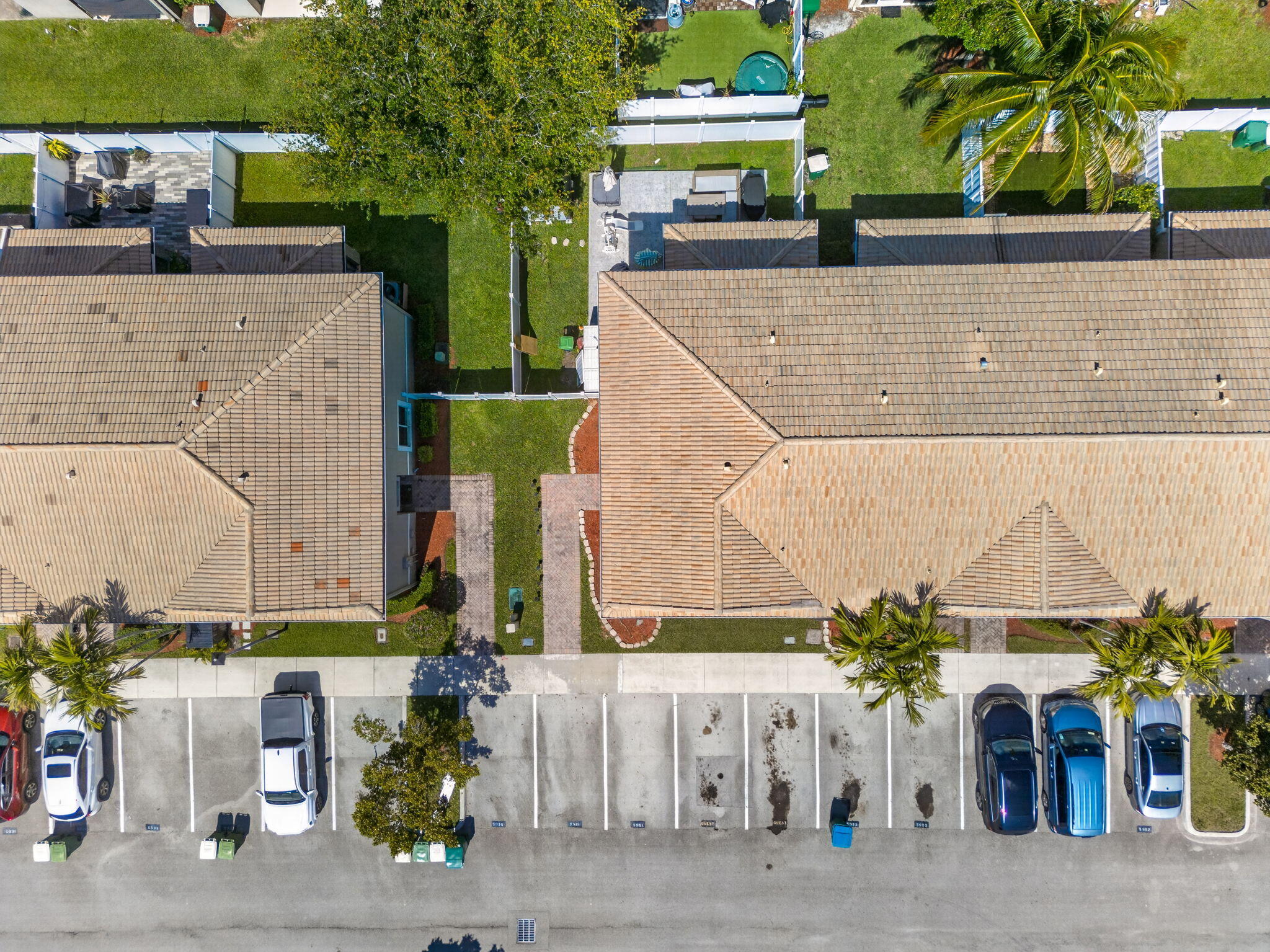 LYONS INDUSTRIAL PARK - Residential