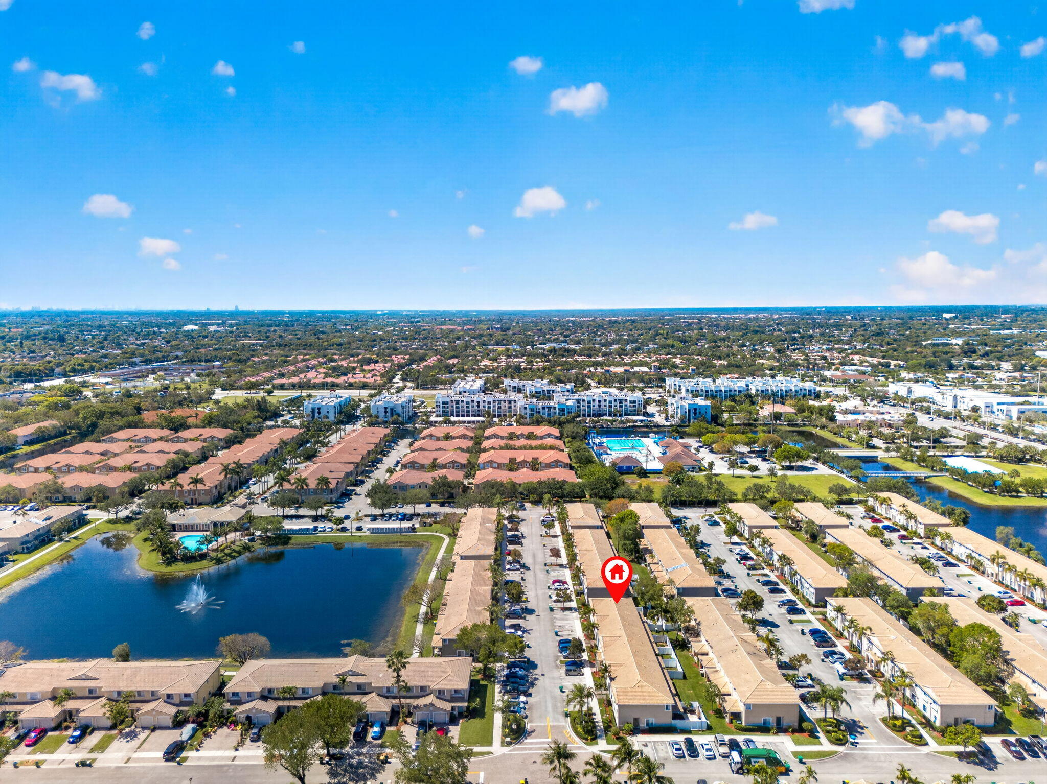 LYONS INDUSTRIAL PARK - Residential
