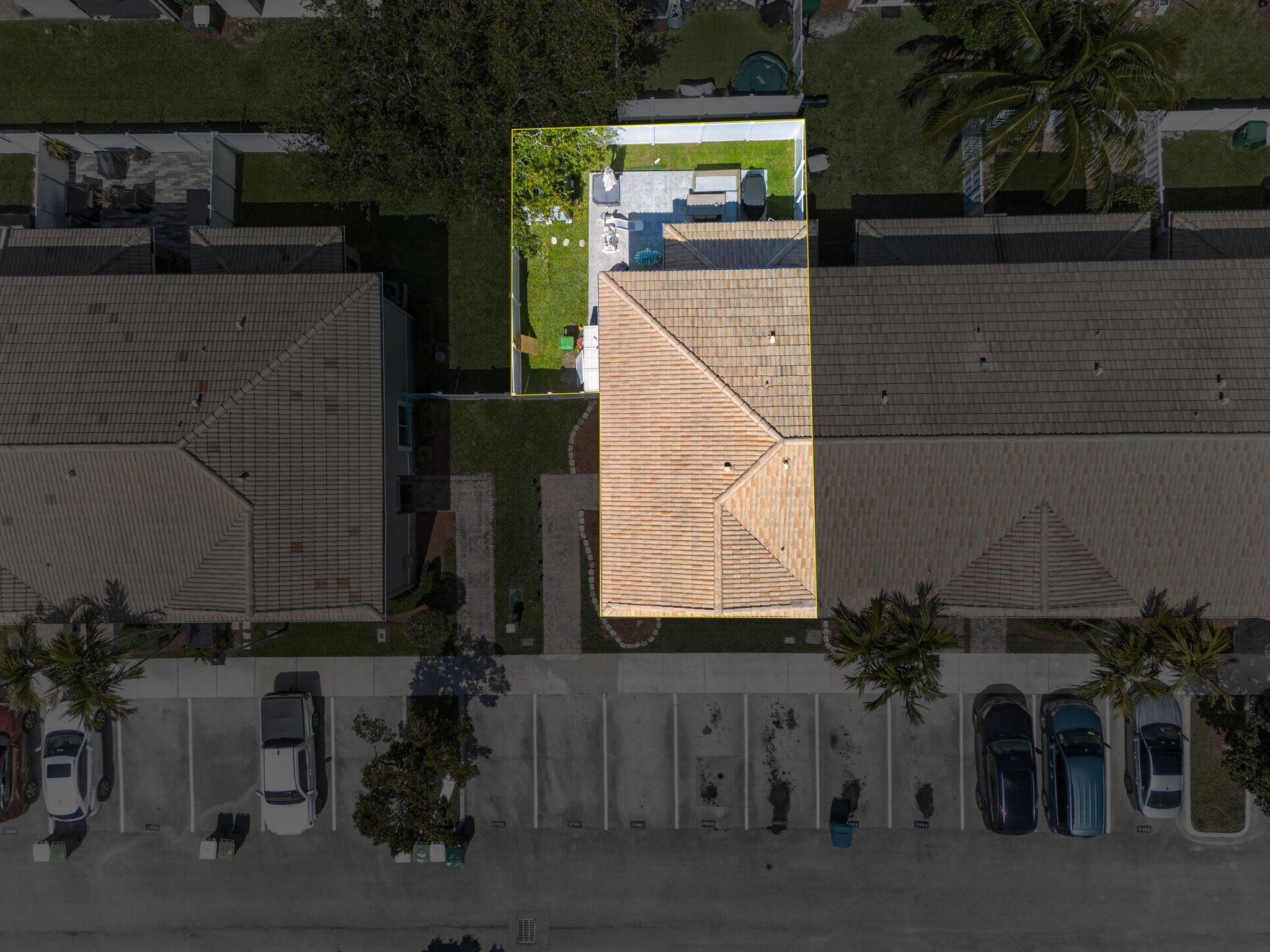 LYONS INDUSTRIAL PARK - Residential