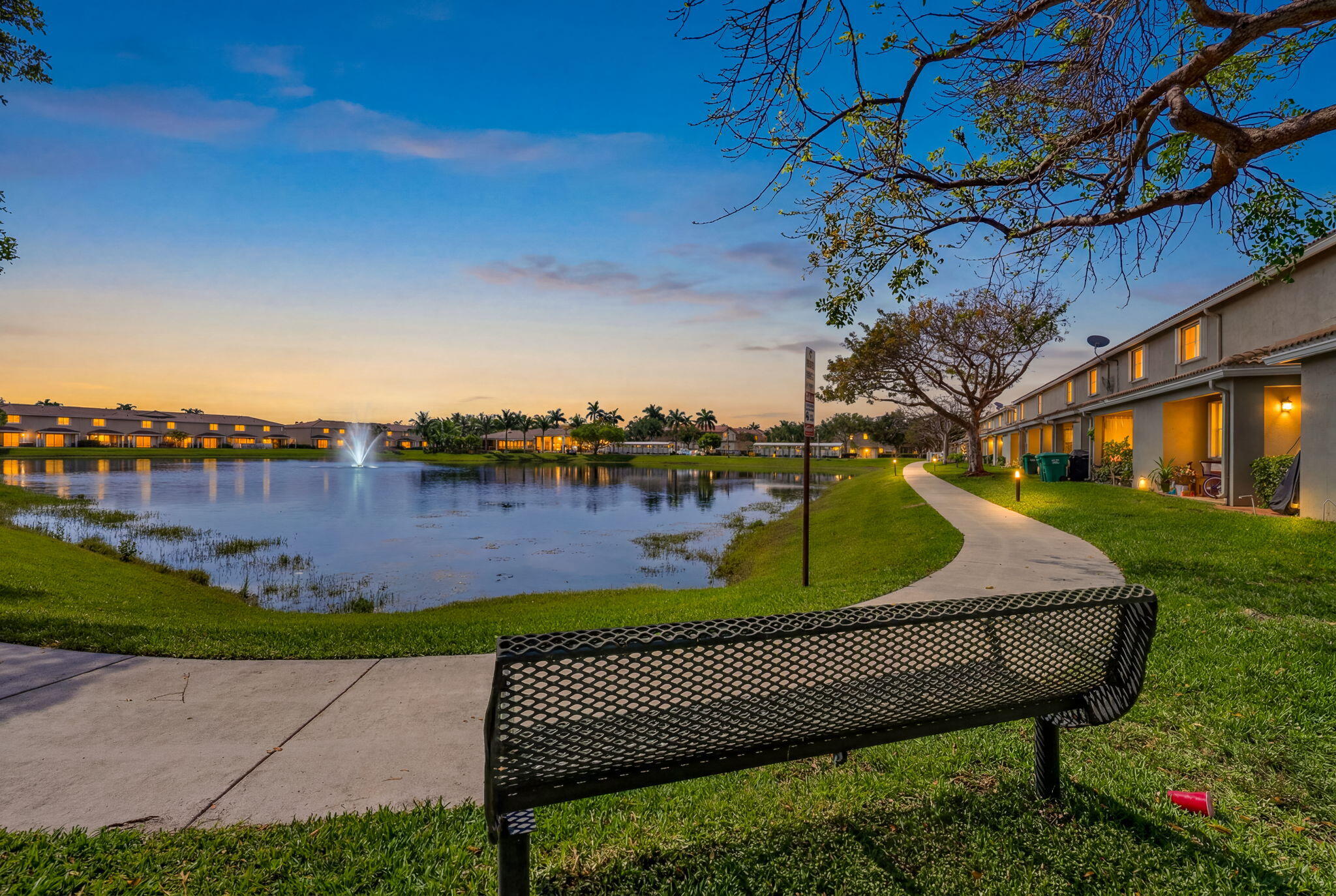 LYONS INDUSTRIAL PARK - Residential
