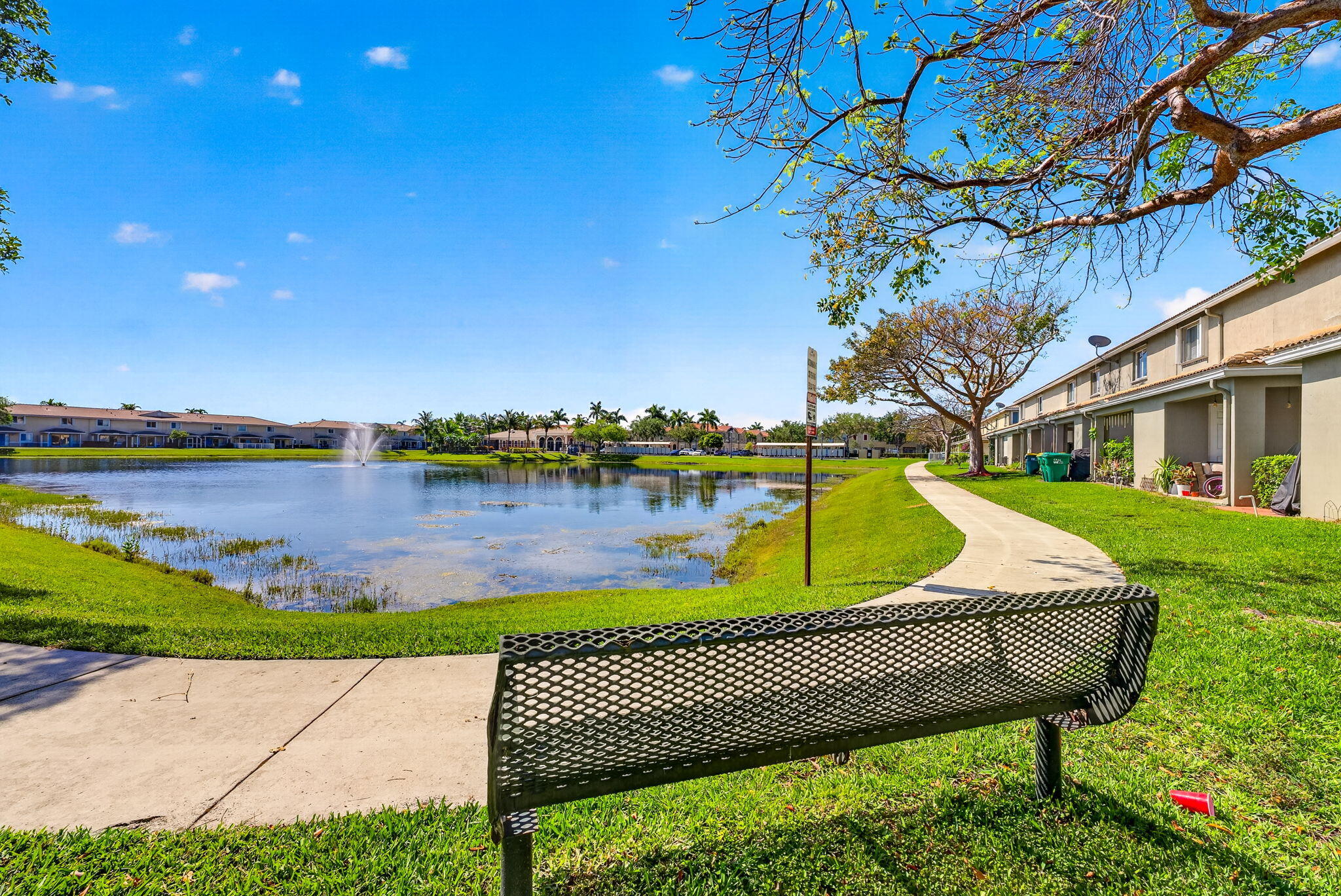 LYONS INDUSTRIAL PARK - Residential