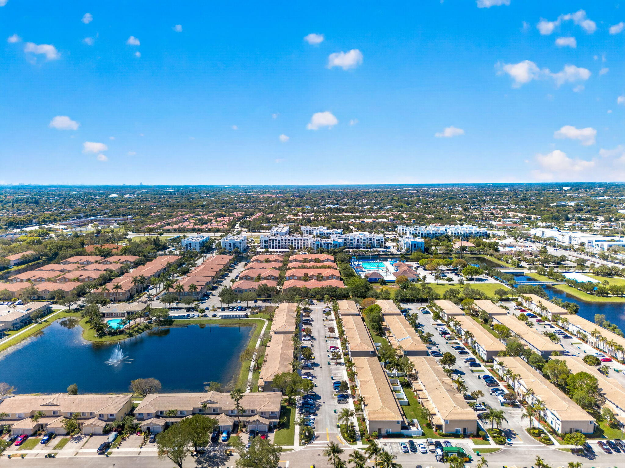 LYONS INDUSTRIAL PARK - Residential