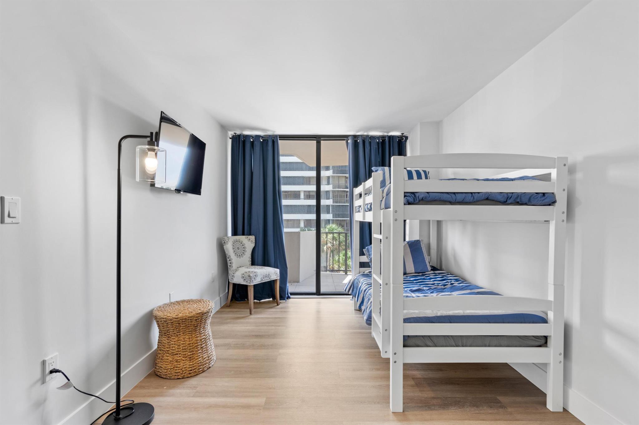 COTE D AZUR COND BLDG ONE - Residential Lease