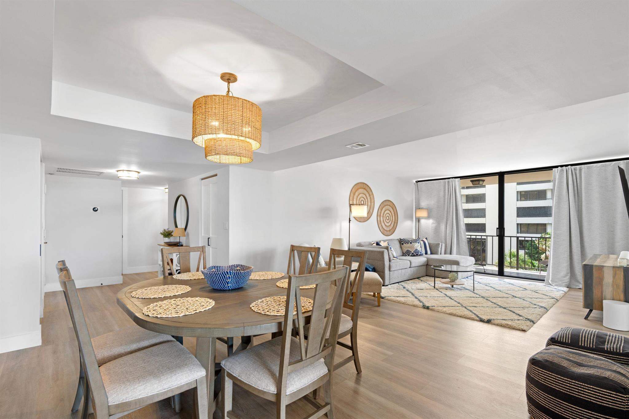 COTE D AZUR COND BLDG ONE - Residential Lease