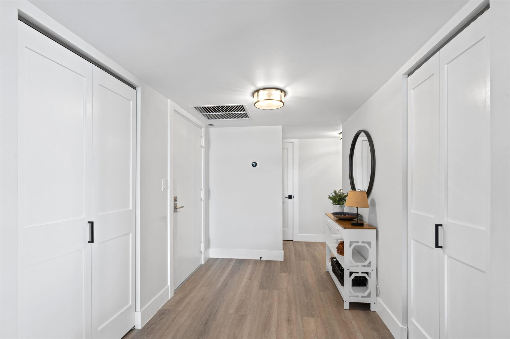 COTE D AZUR COND BLDG ONE - Residential Lease