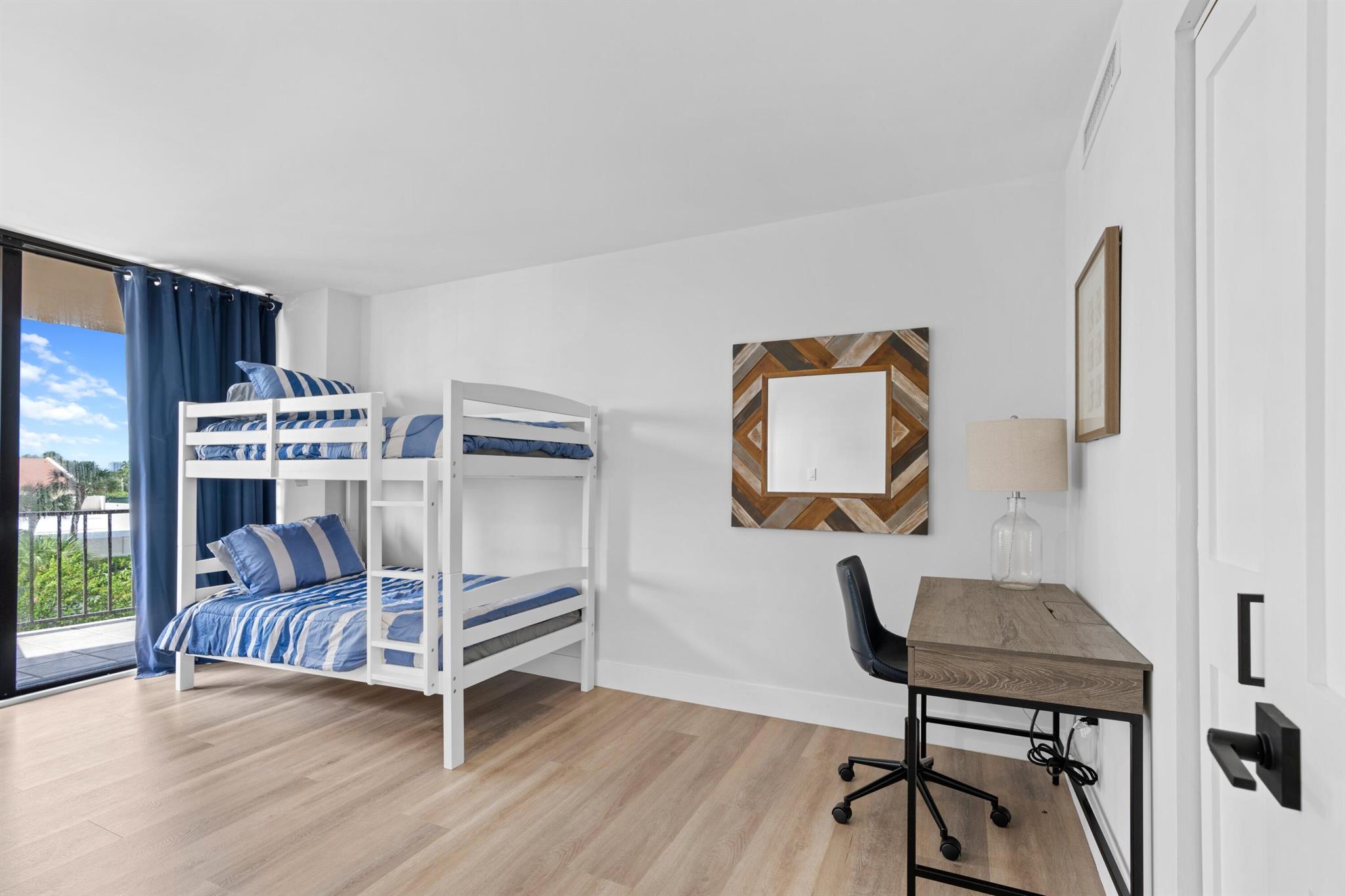 COTE D AZUR COND BLDG ONE - Residential Lease