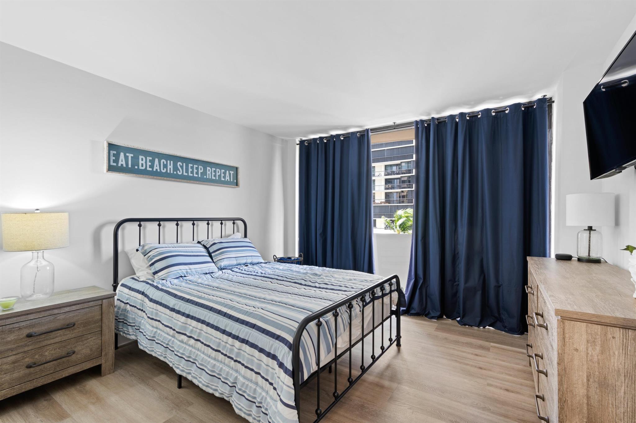 COTE D AZUR COND BLDG ONE - Residential Lease