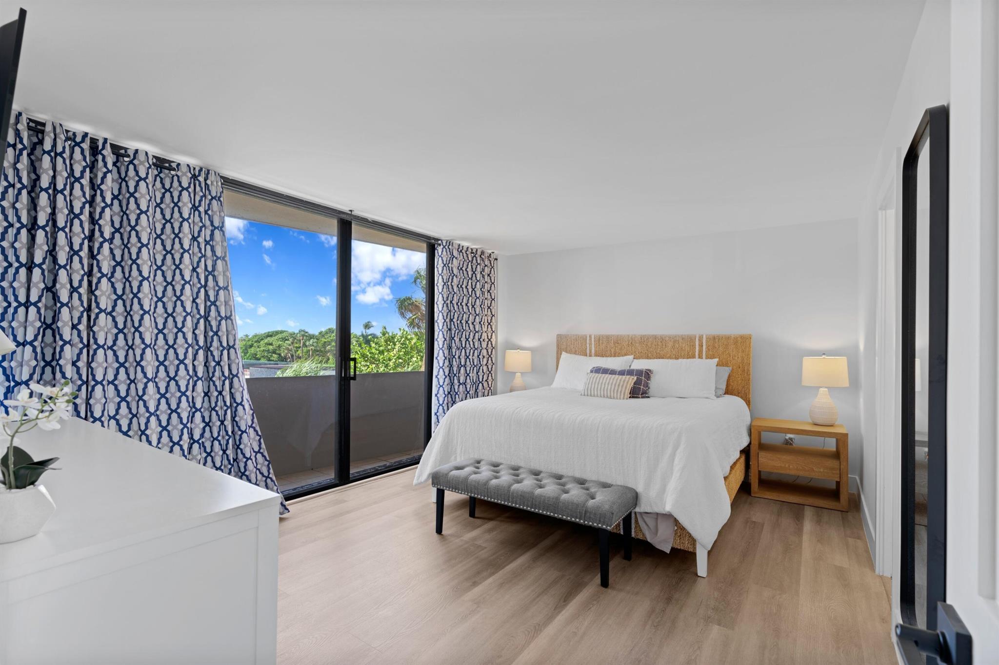 COTE D AZUR COND BLDG ONE - Residential Lease