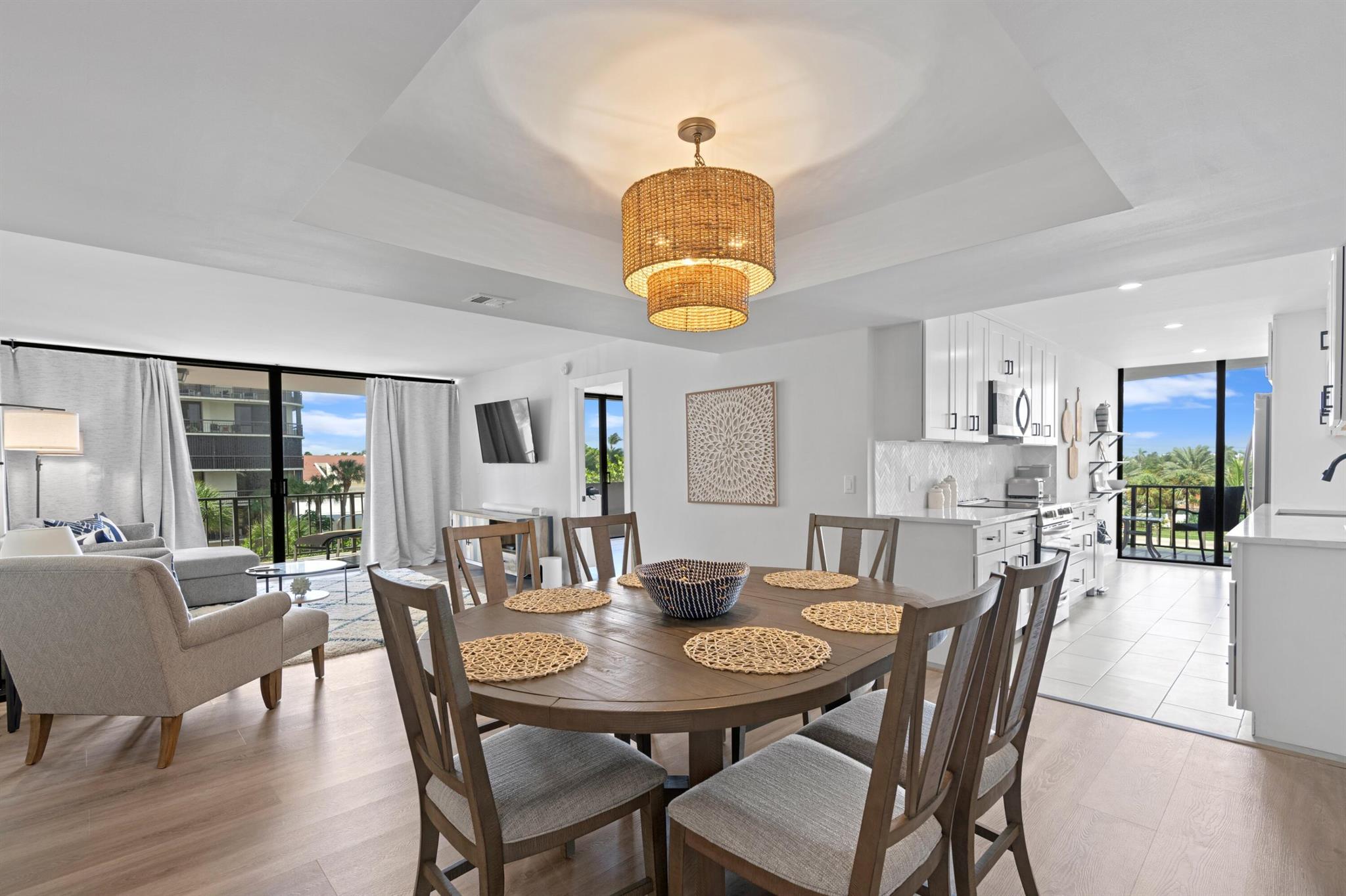 COTE D AZUR COND BLDG ONE - Residential Lease