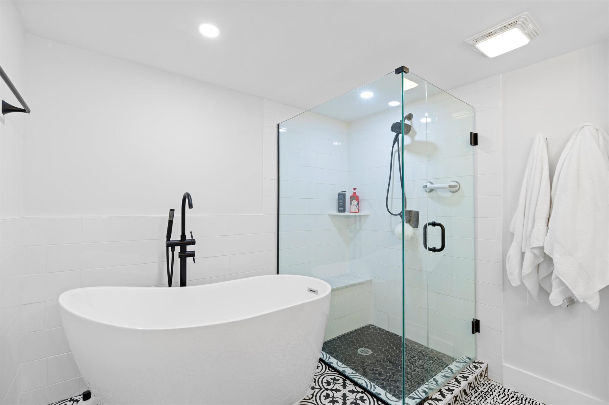 COTE D AZUR COND BLDG ONE - Residential Lease