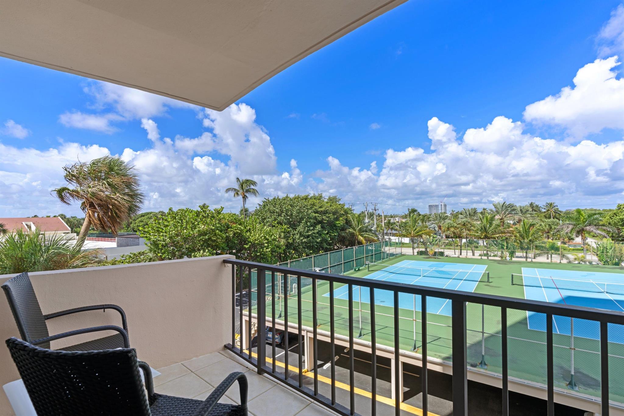 COTE D AZUR COND BLDG ONE - Residential Lease