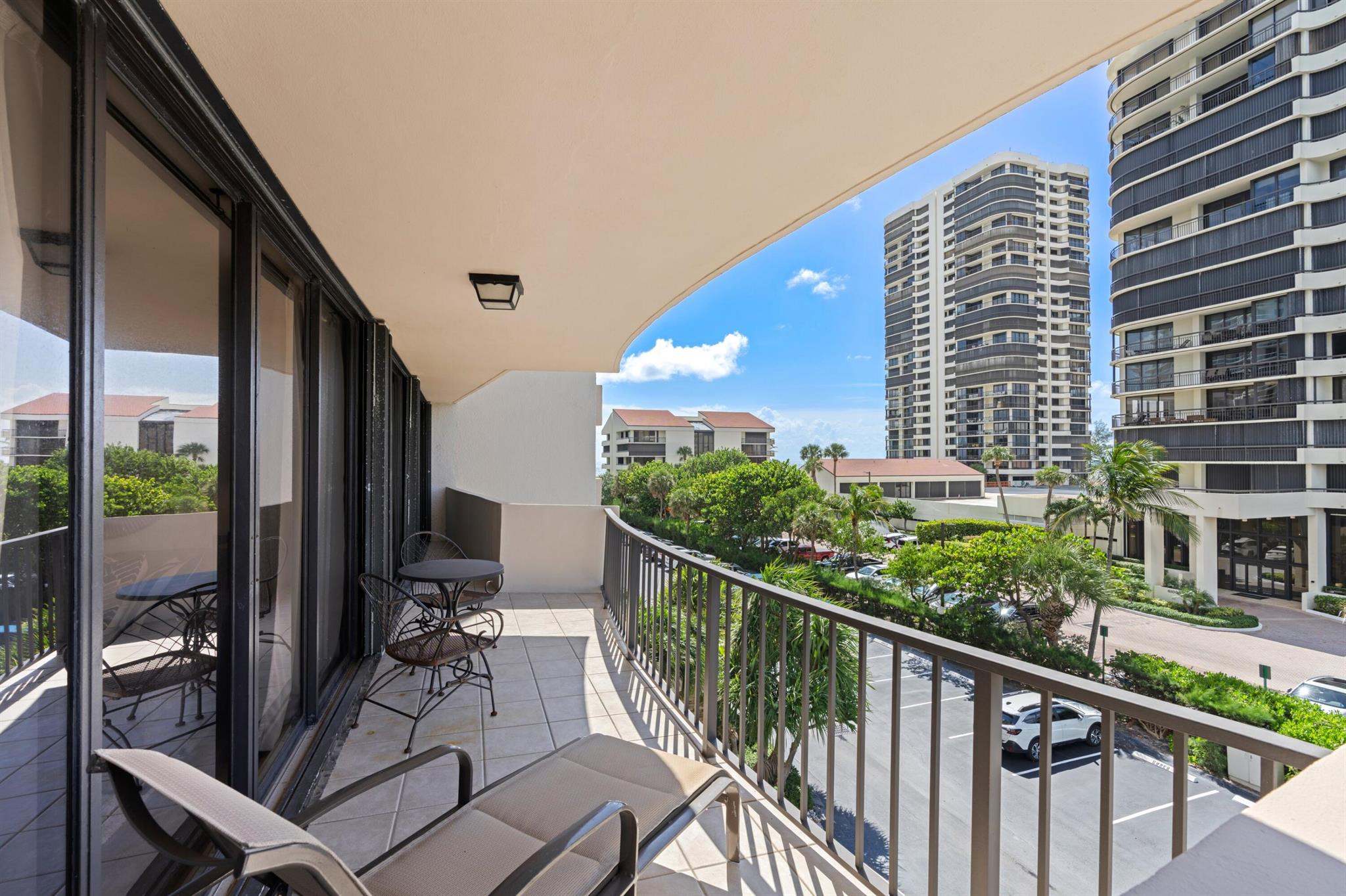 COTE D AZUR COND BLDG ONE - Residential Lease
