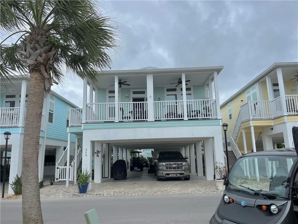 Photo of 248 Ebbtide Way, Jensen Beach, FL 34957 (MLS # F10449610)