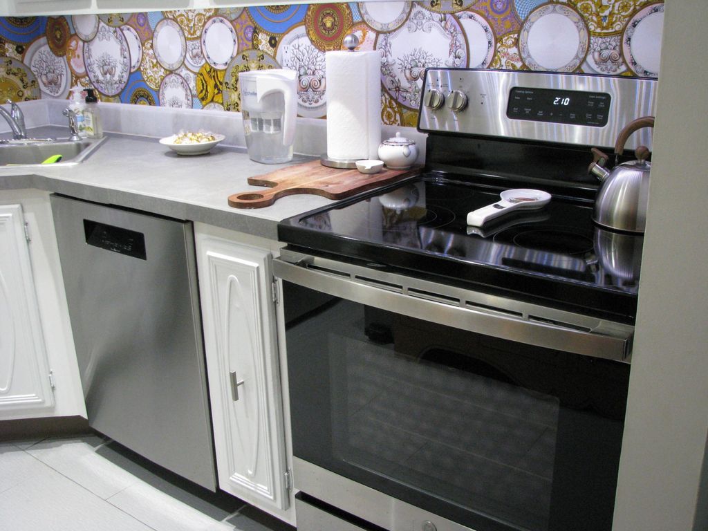 Photo of 2600 S Kanner Highway #W8, Stuart, FL 34994 (MLS # B26016248)