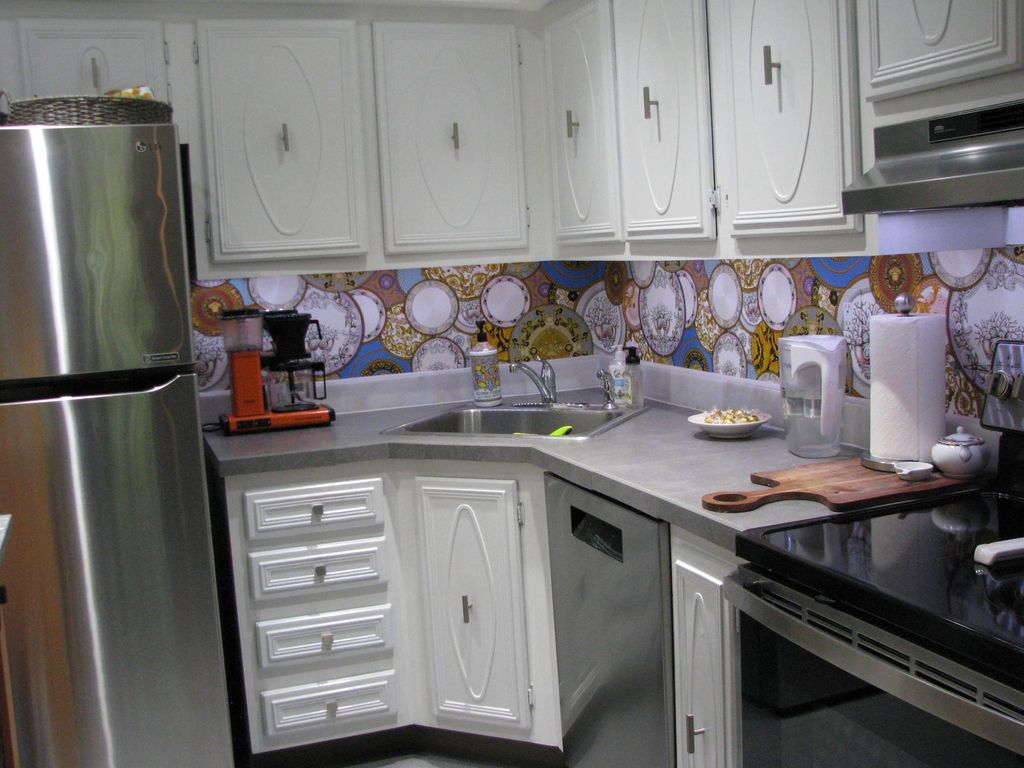 Photo of 2600 S Kanner Highway #W8, Stuart, FL 34994 (MLS # B26016248)