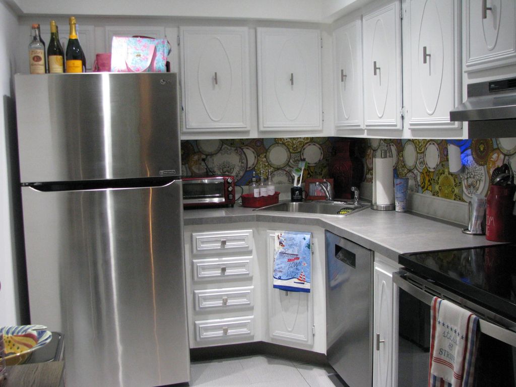 Photo of 2600 S Kanner Highway #W8, Stuart, FL 34994 (MLS # B26016248)