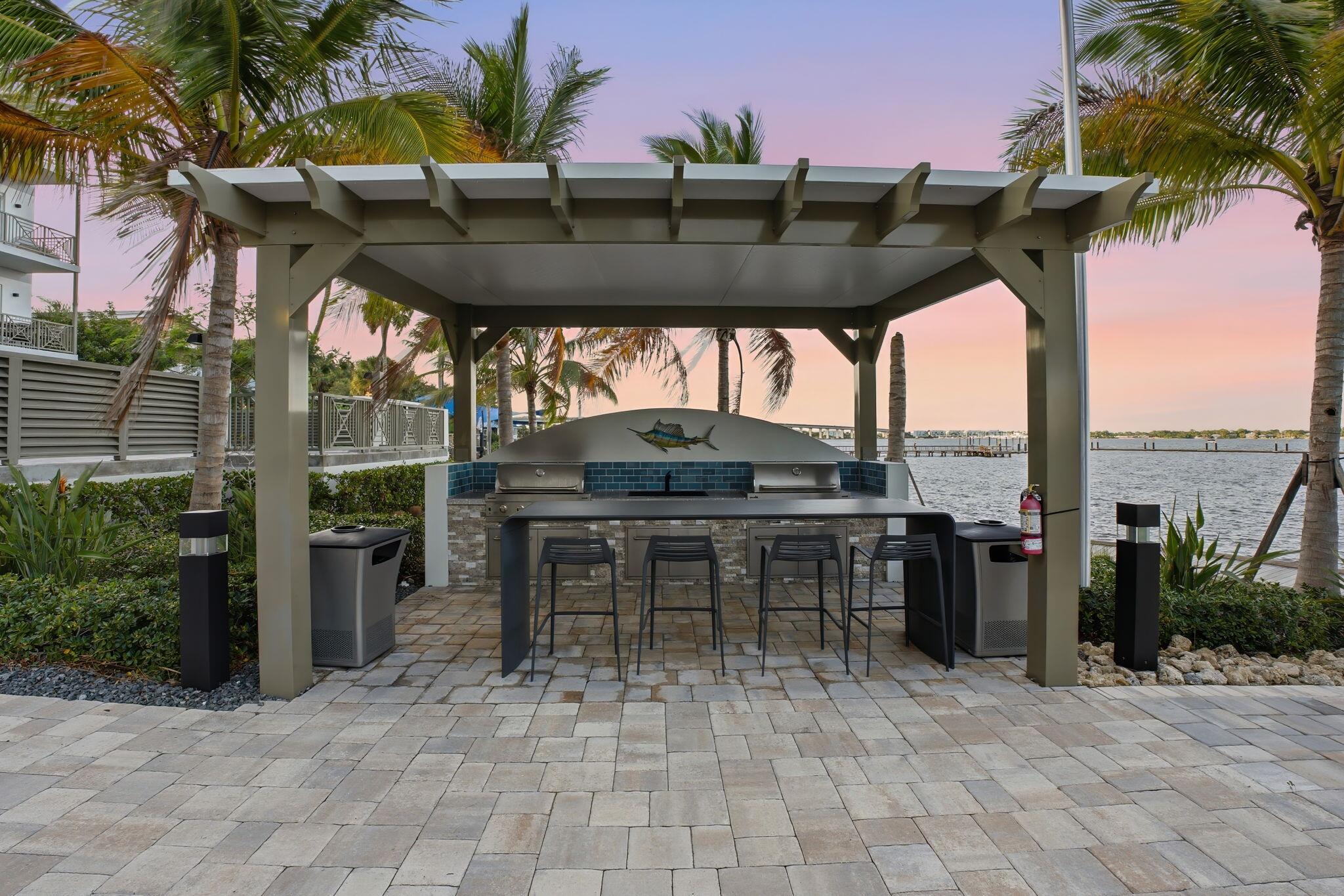 SAILFISH COVE CONDOMINIUM - Residential