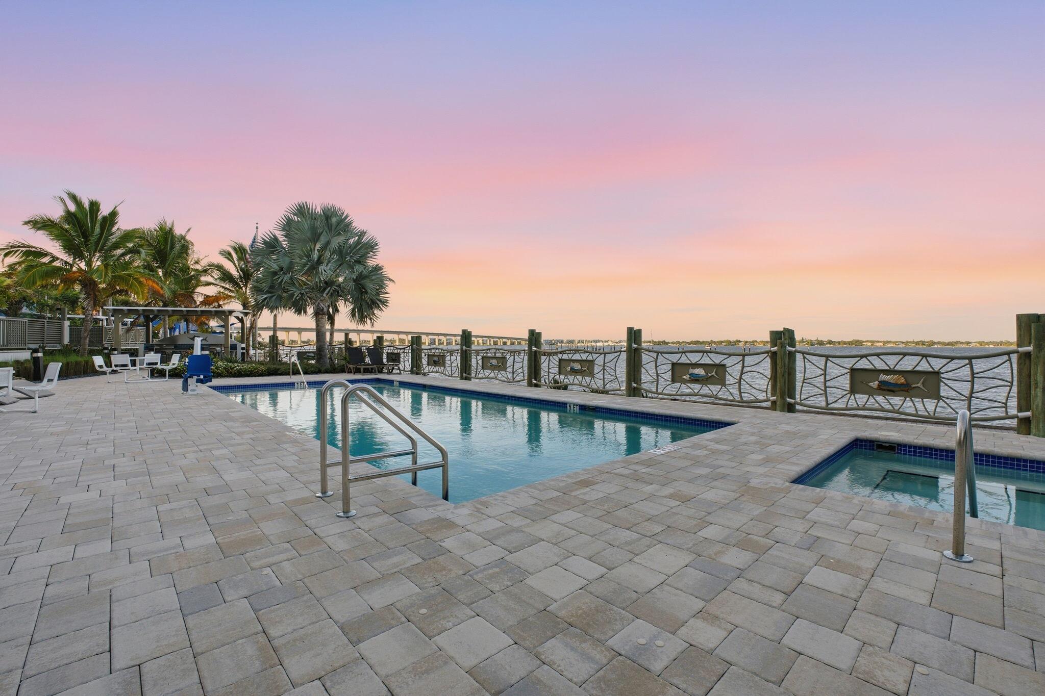 SAILFISH COVE CONDOMINIUM - Residential