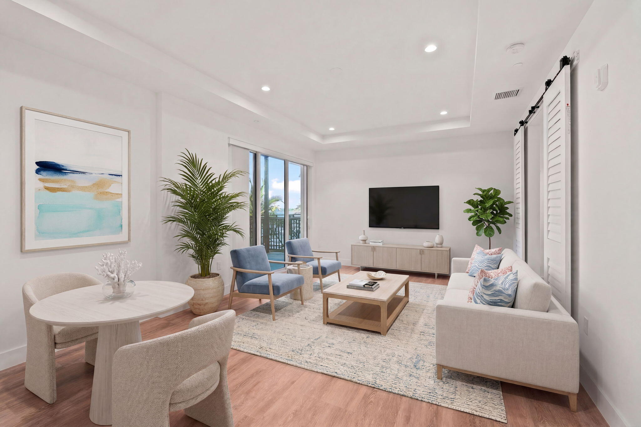 SAILFISH COVE CONDOMINIUM - Residential