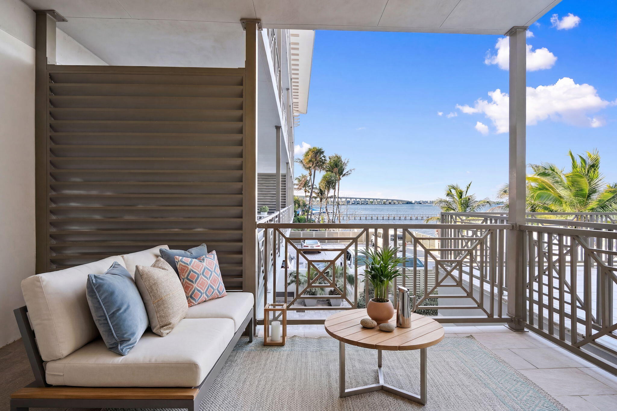 SAILFISH COVE CONDOMINIUM - Residential