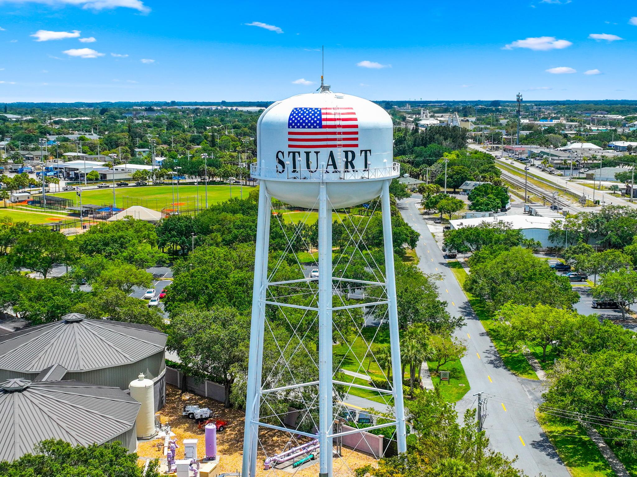 SAILFISH COVE CONDOMINIUM - Residential