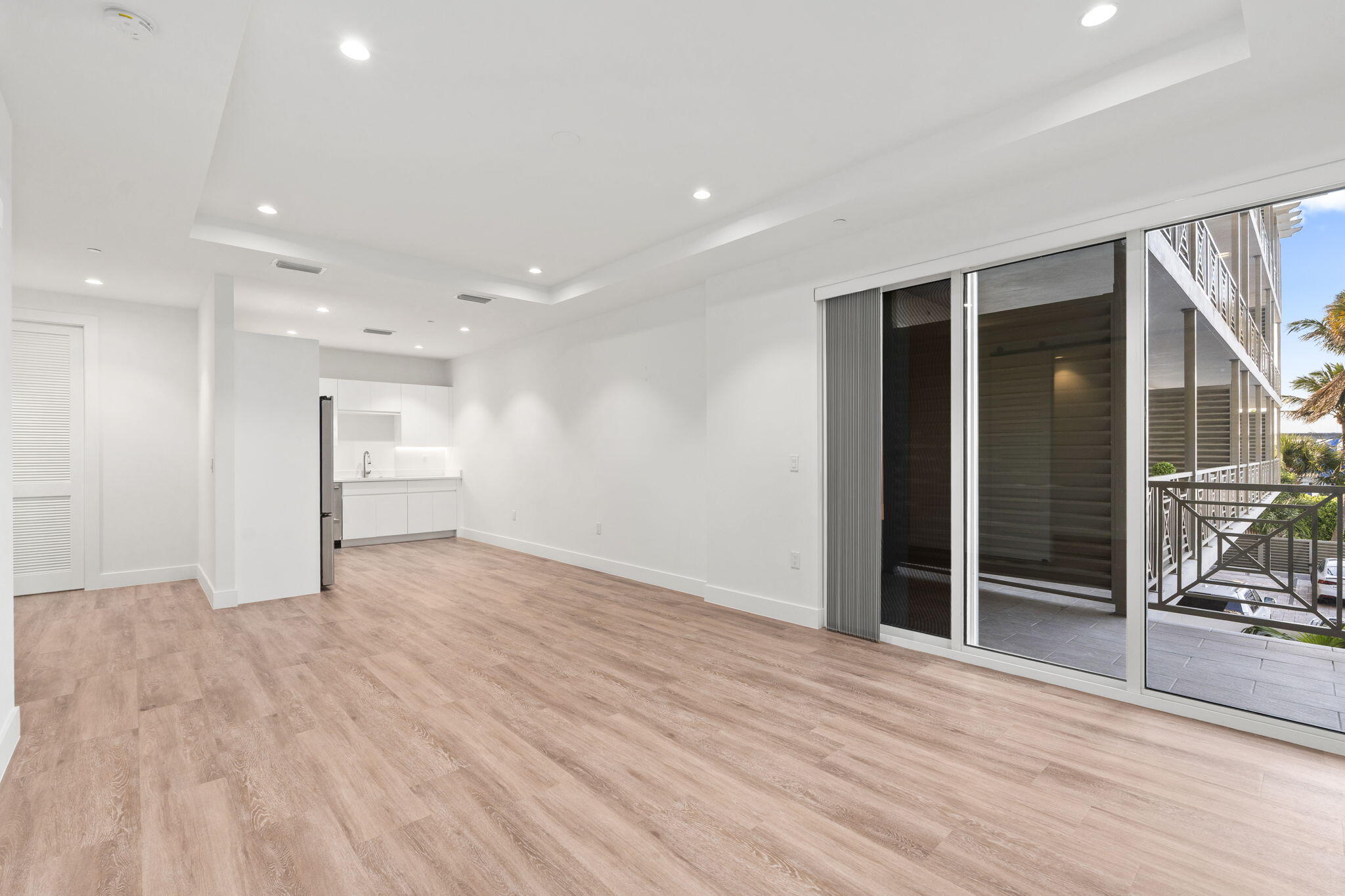 SAILFISH COVE CONDOMINIUM - Residential