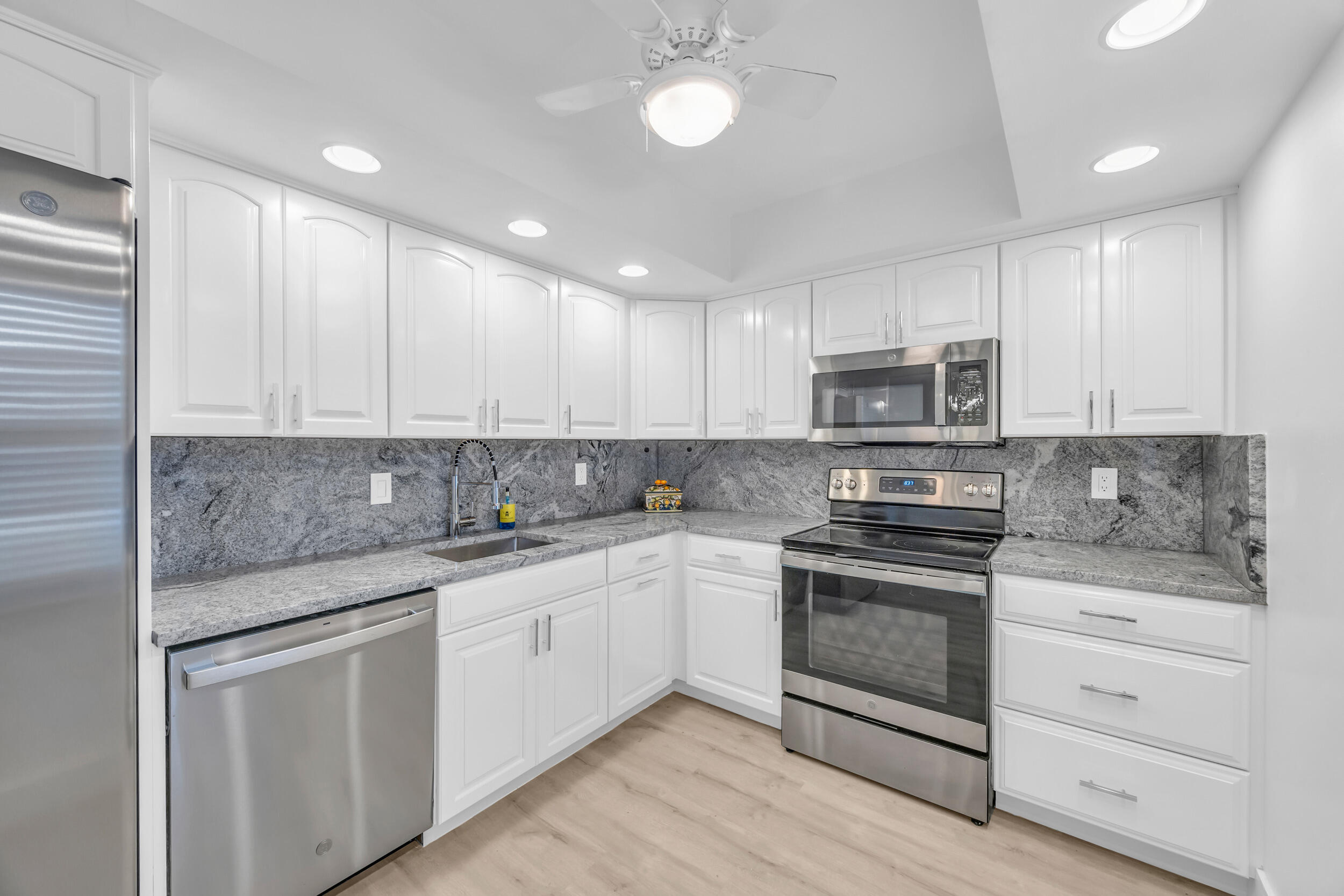 SUGAR SANDS CONDO 7 - Residential