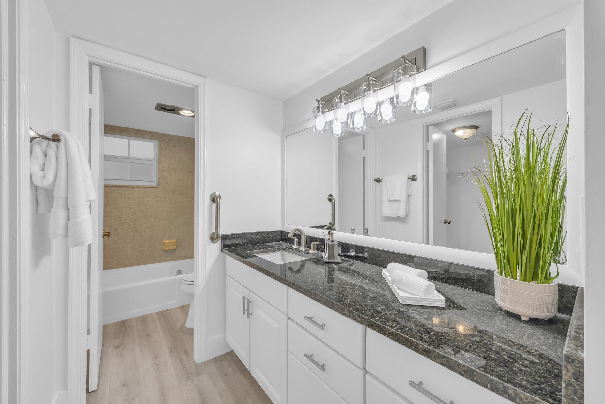 SUGAR SANDS CONDO 7 - Residential