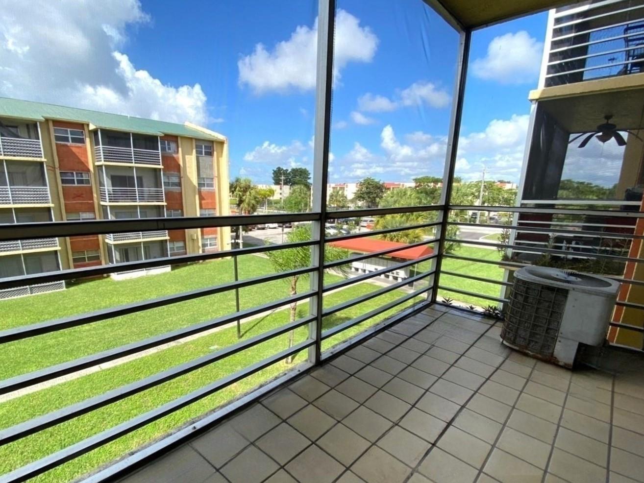 Sunset Hills I Condo - Residential Lease