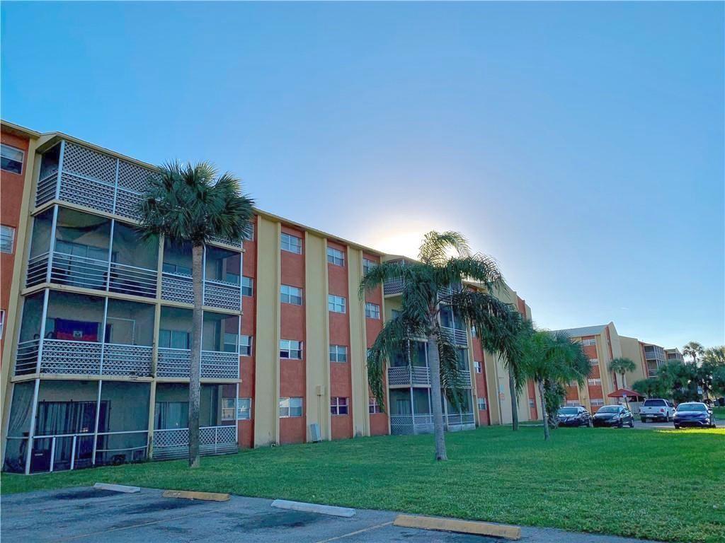Sunset Hills I Condo - Residential Lease