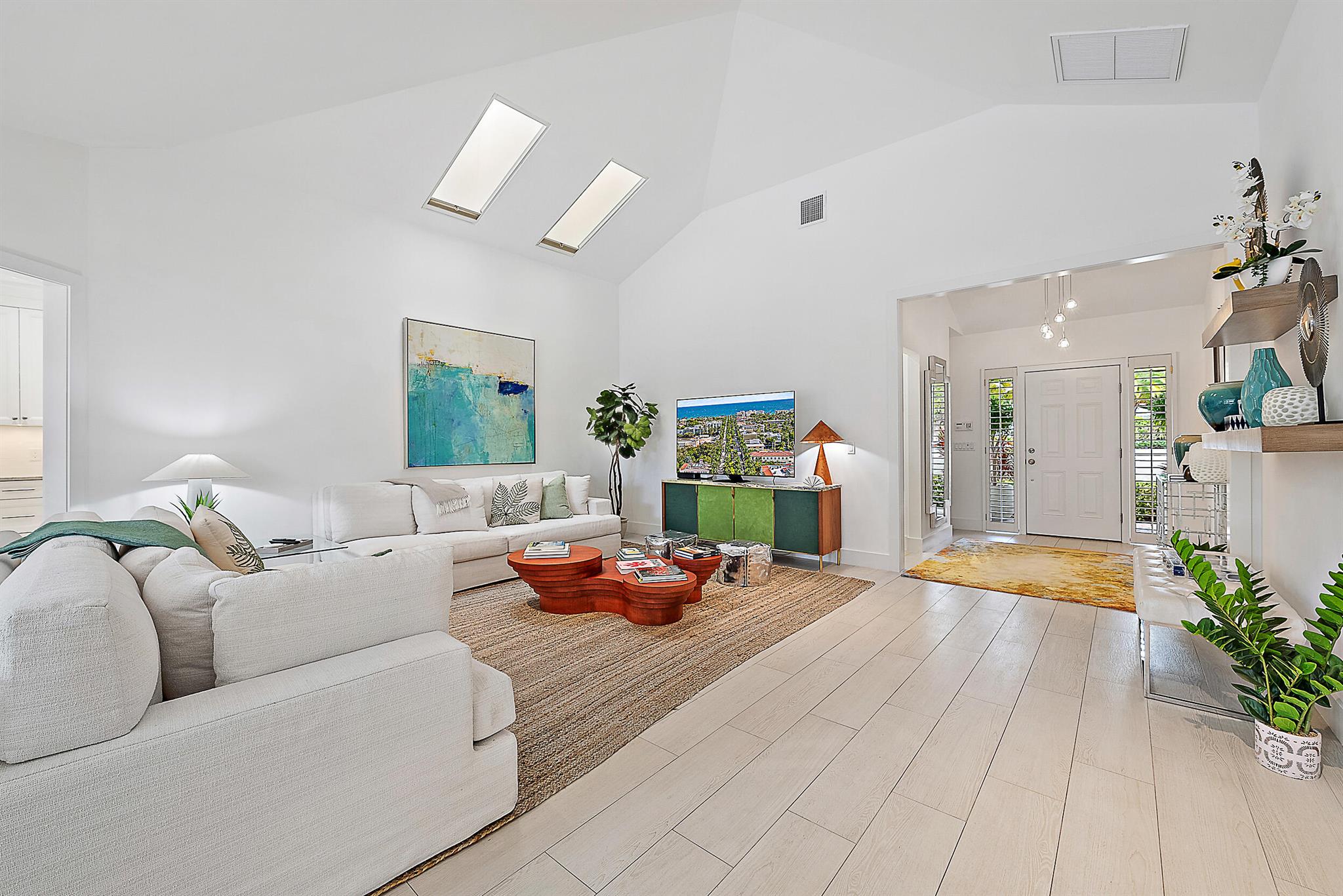 Admirals Cove - Residential