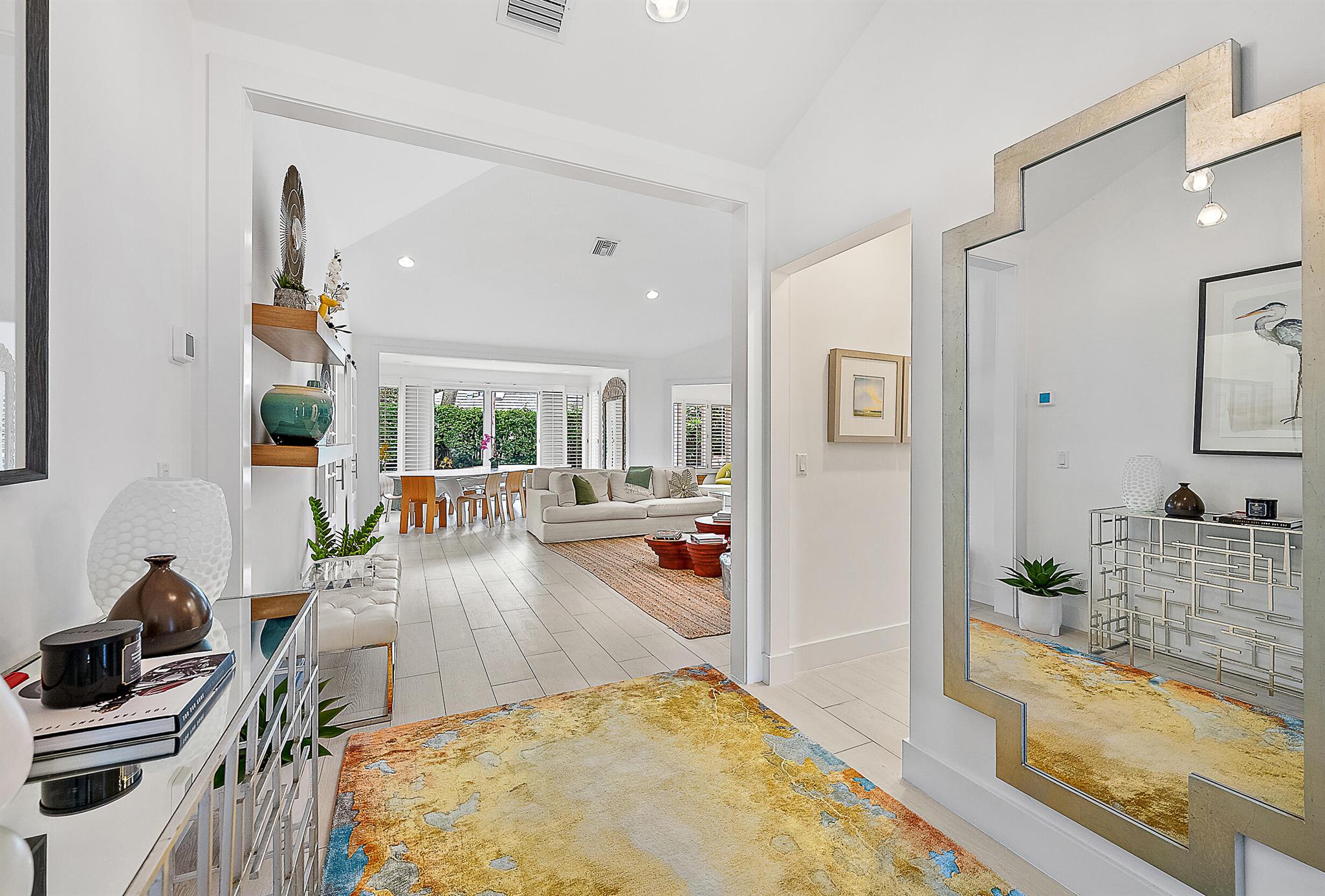 Admirals Cove - Residential