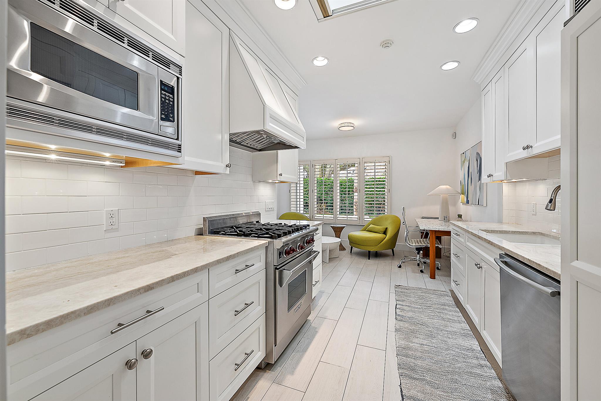 Admirals Cove - Residential