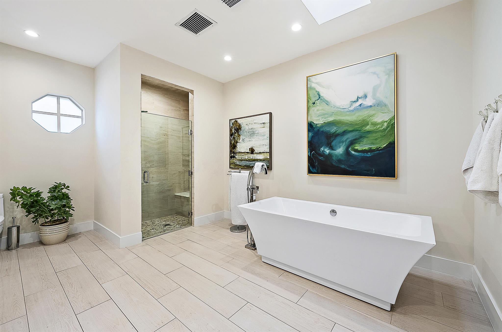 Admirals Cove - Residential