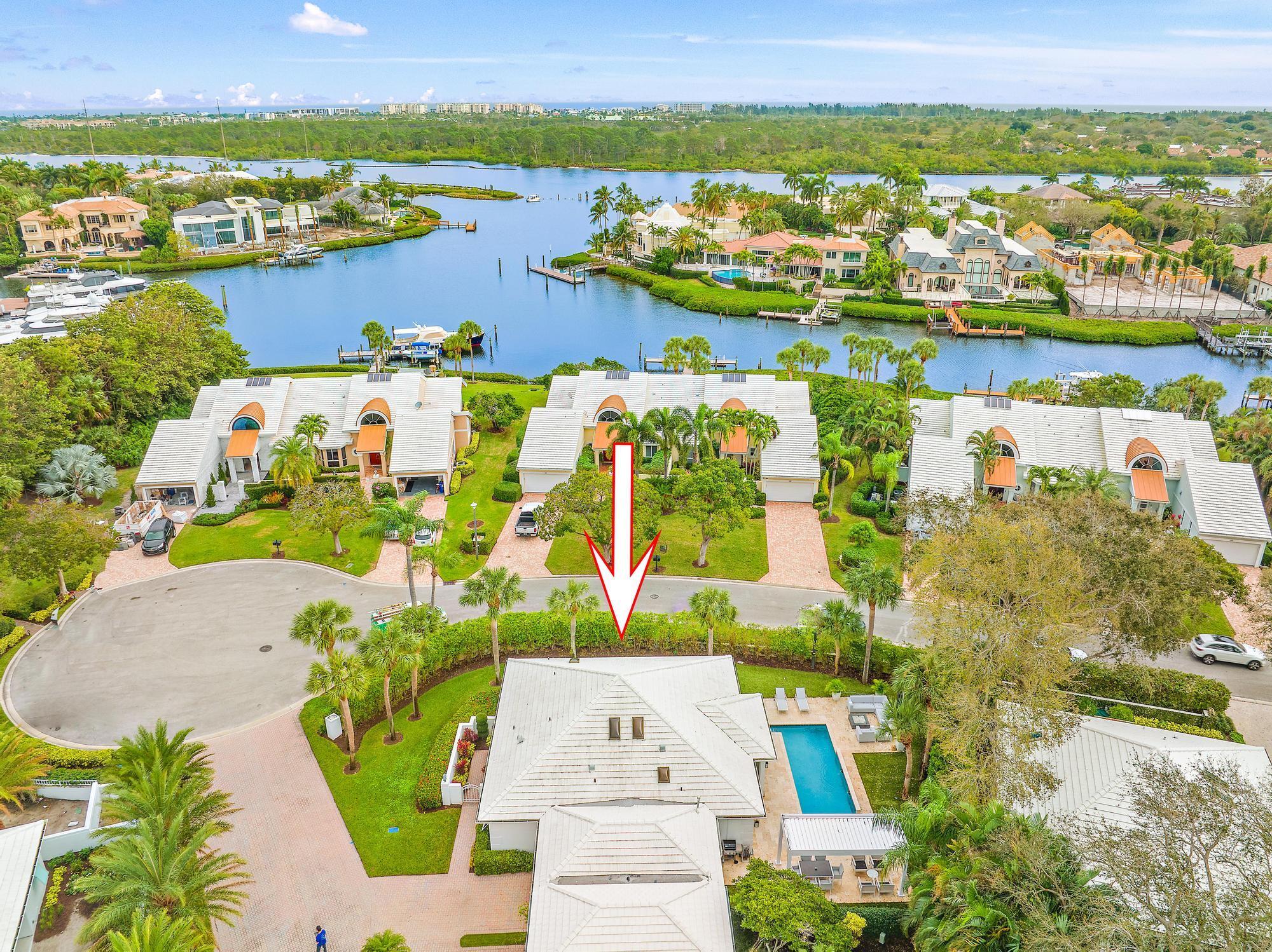 Admirals Cove - Residential