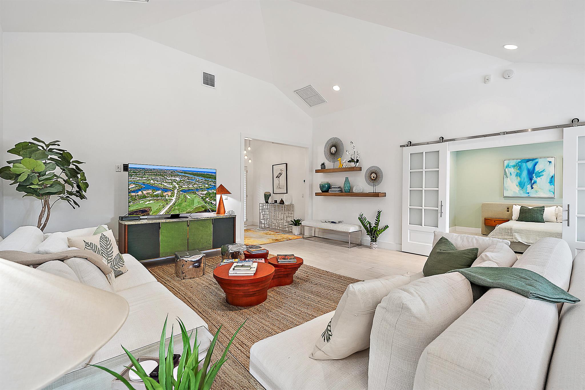 Admirals Cove - Residential