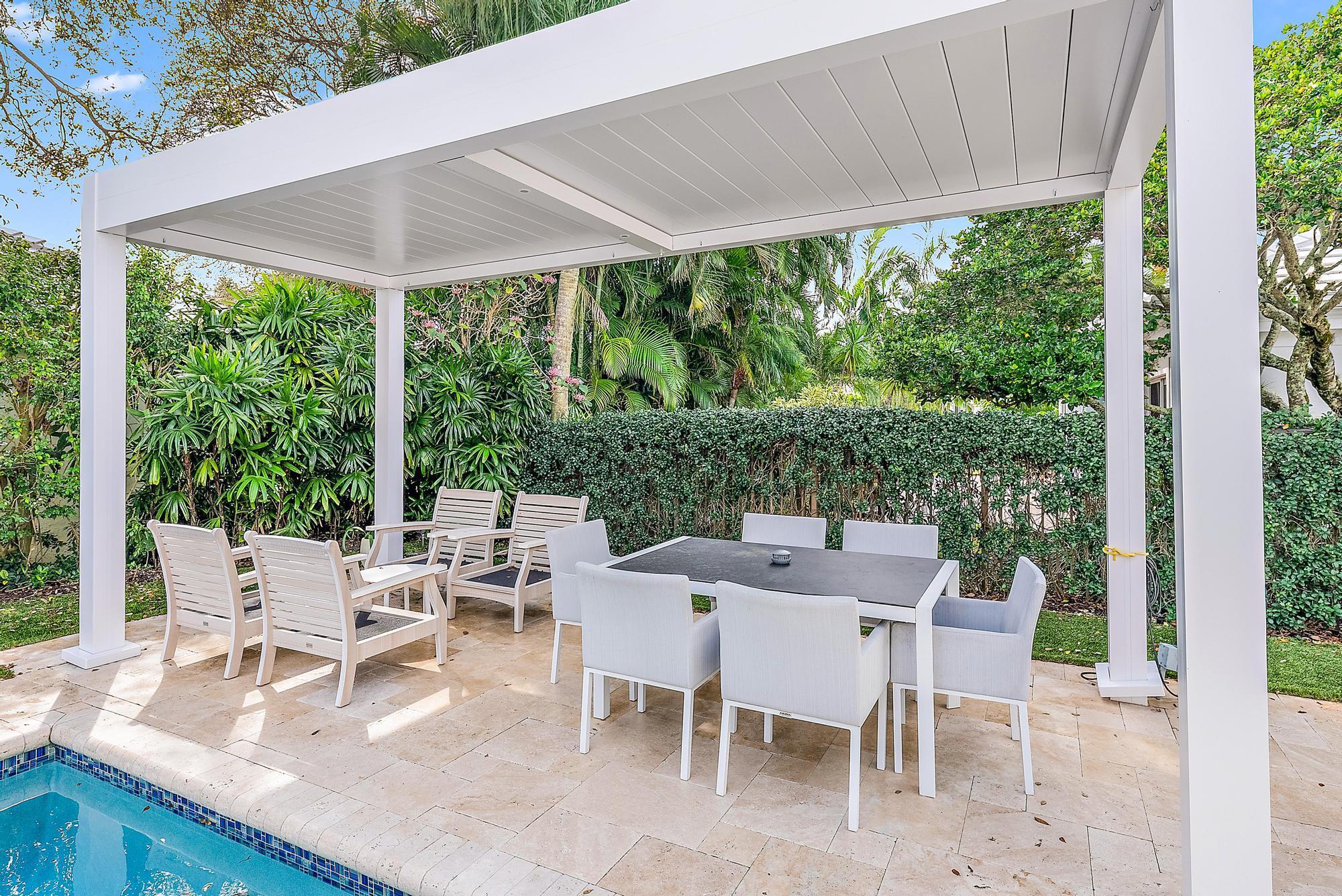 Admirals Cove - Residential