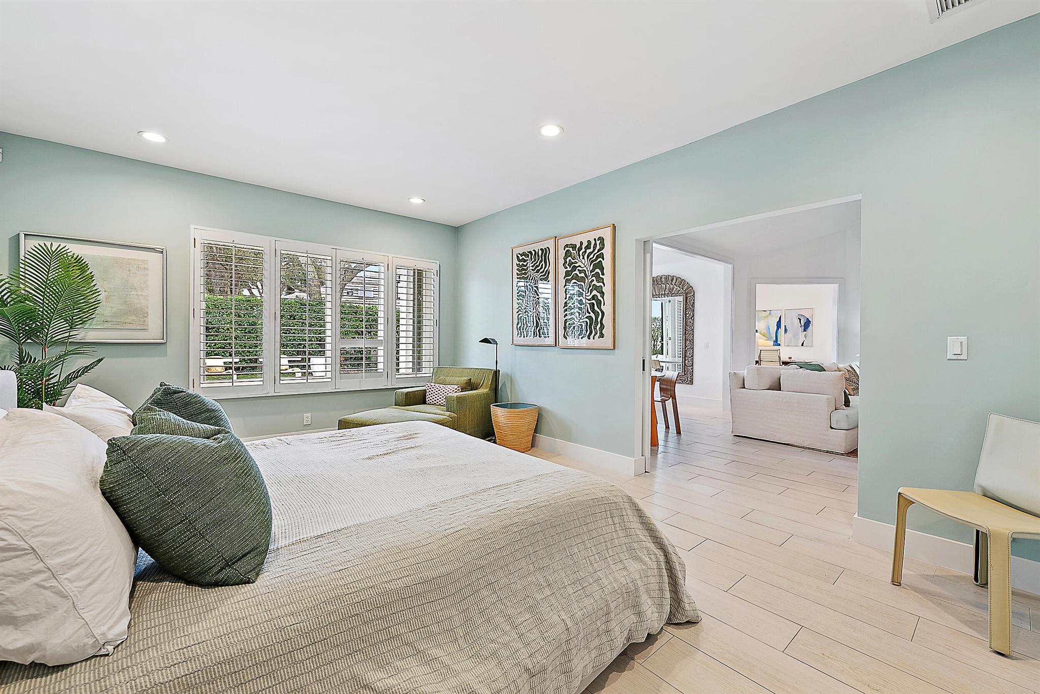 Admirals Cove - Residential