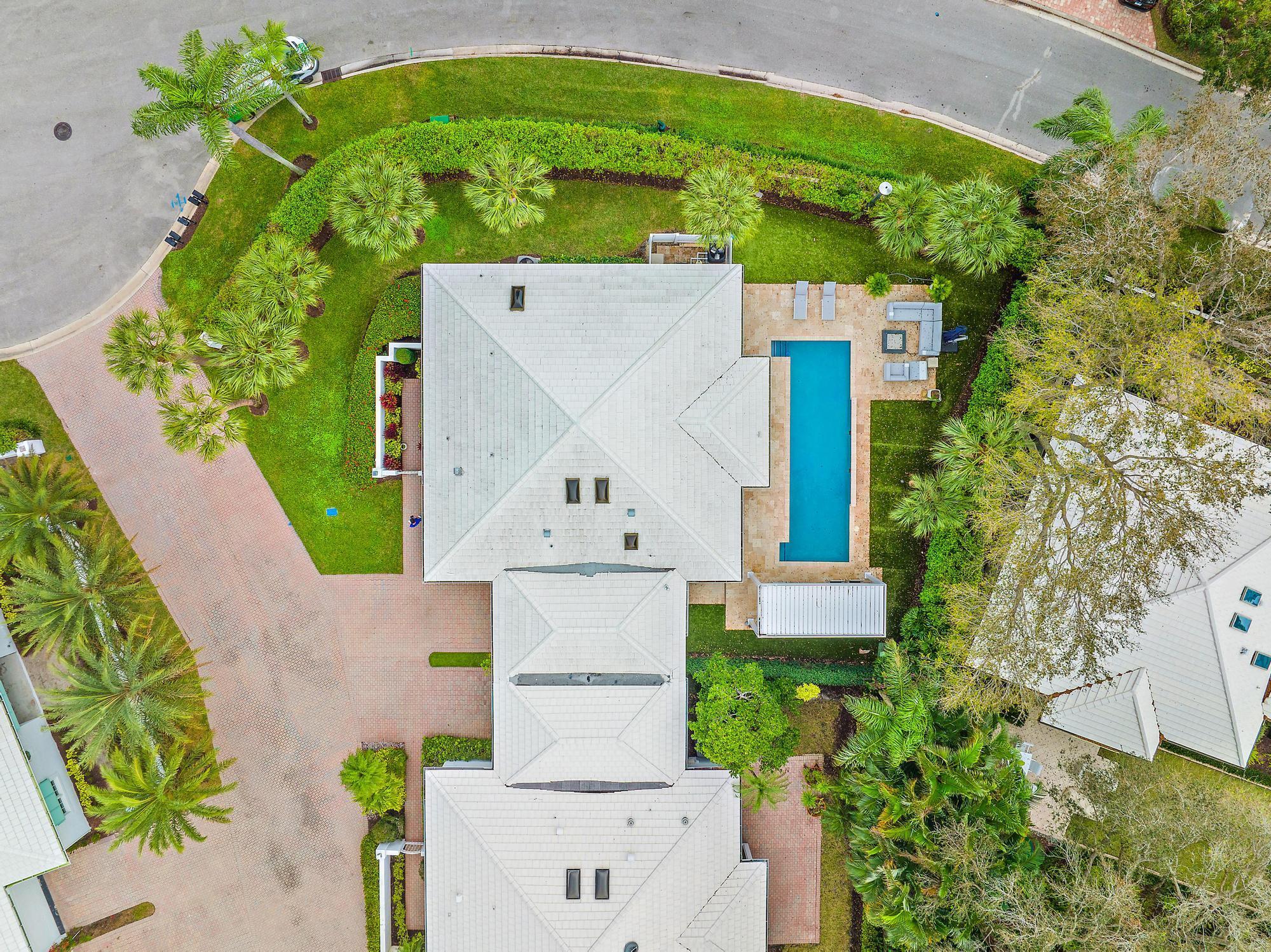 Admirals Cove - Residential