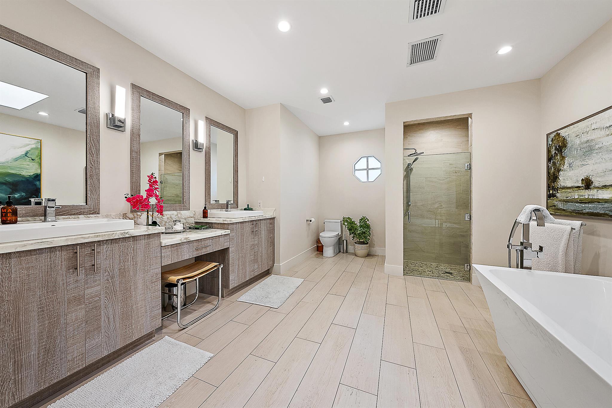 Admirals Cove - Residential