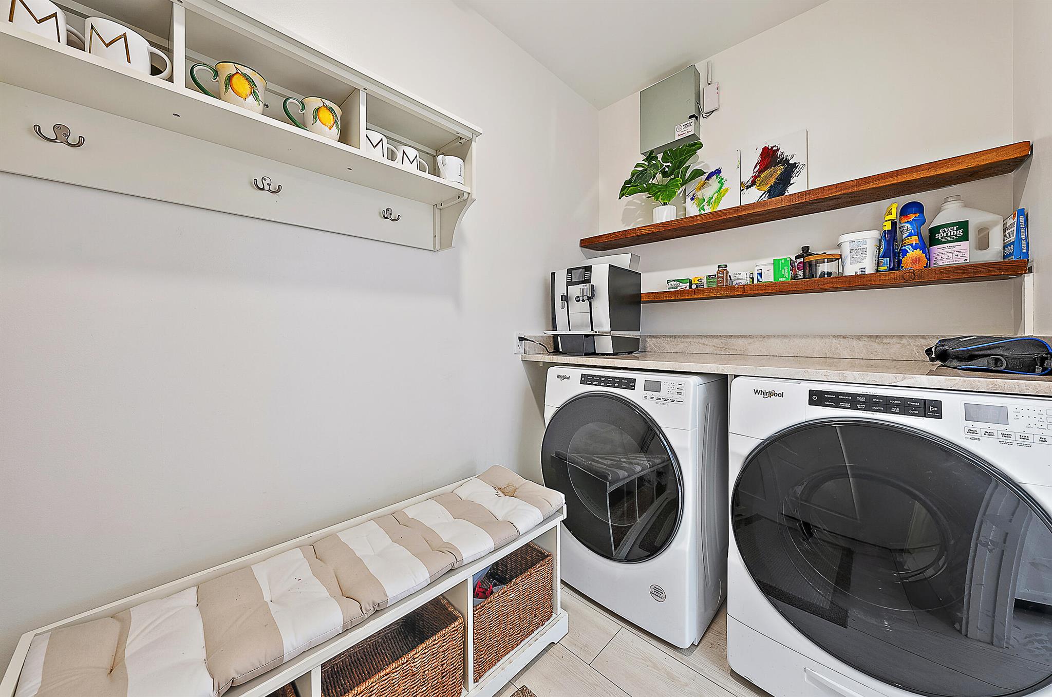 Admirals Cove - Residential