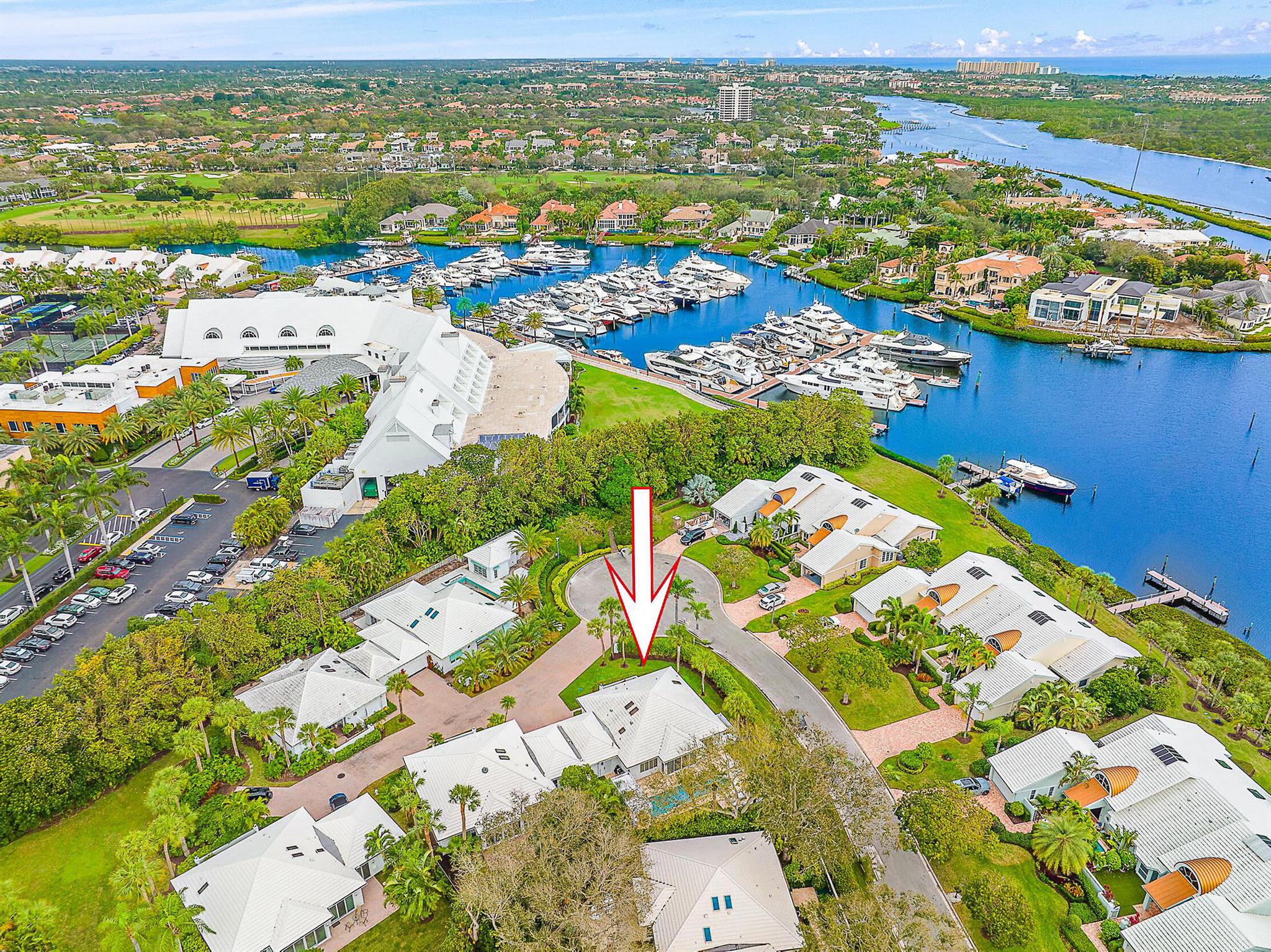 Admirals Cove - Residential