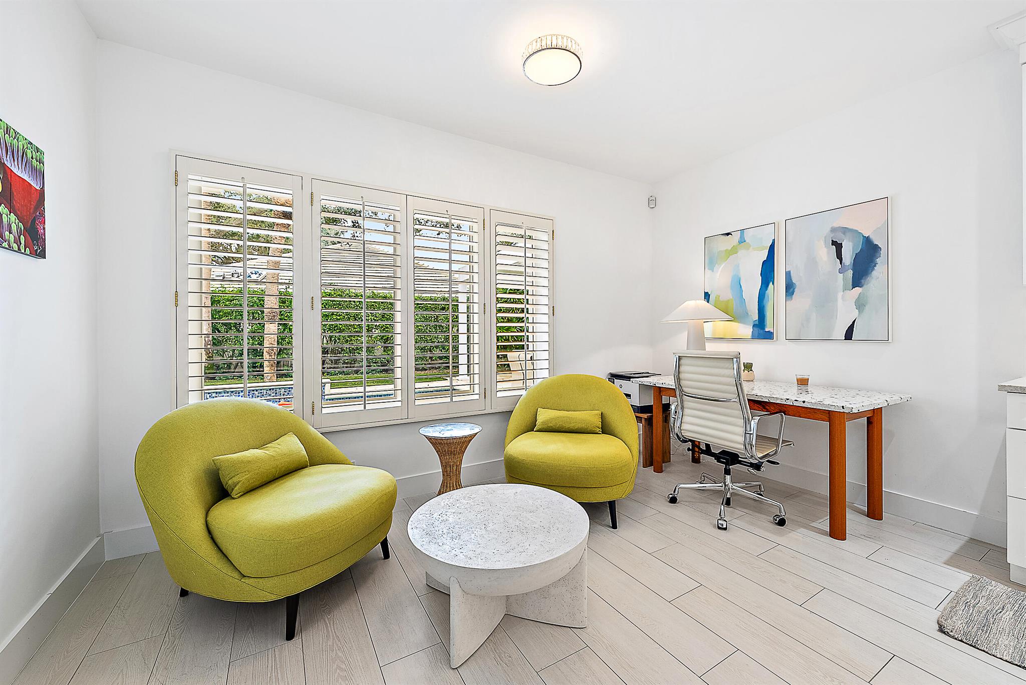 Admirals Cove - Residential