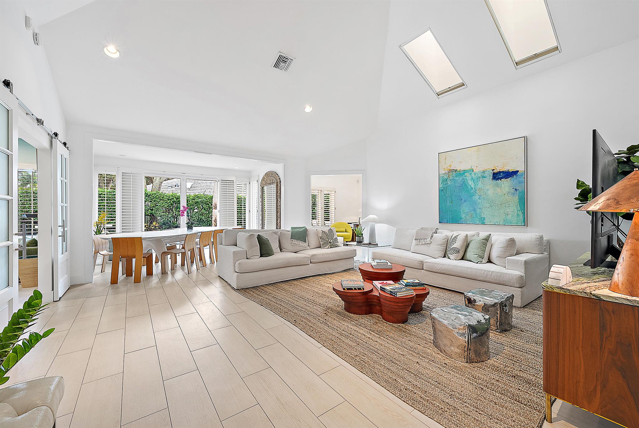 Admirals Cove - Residential