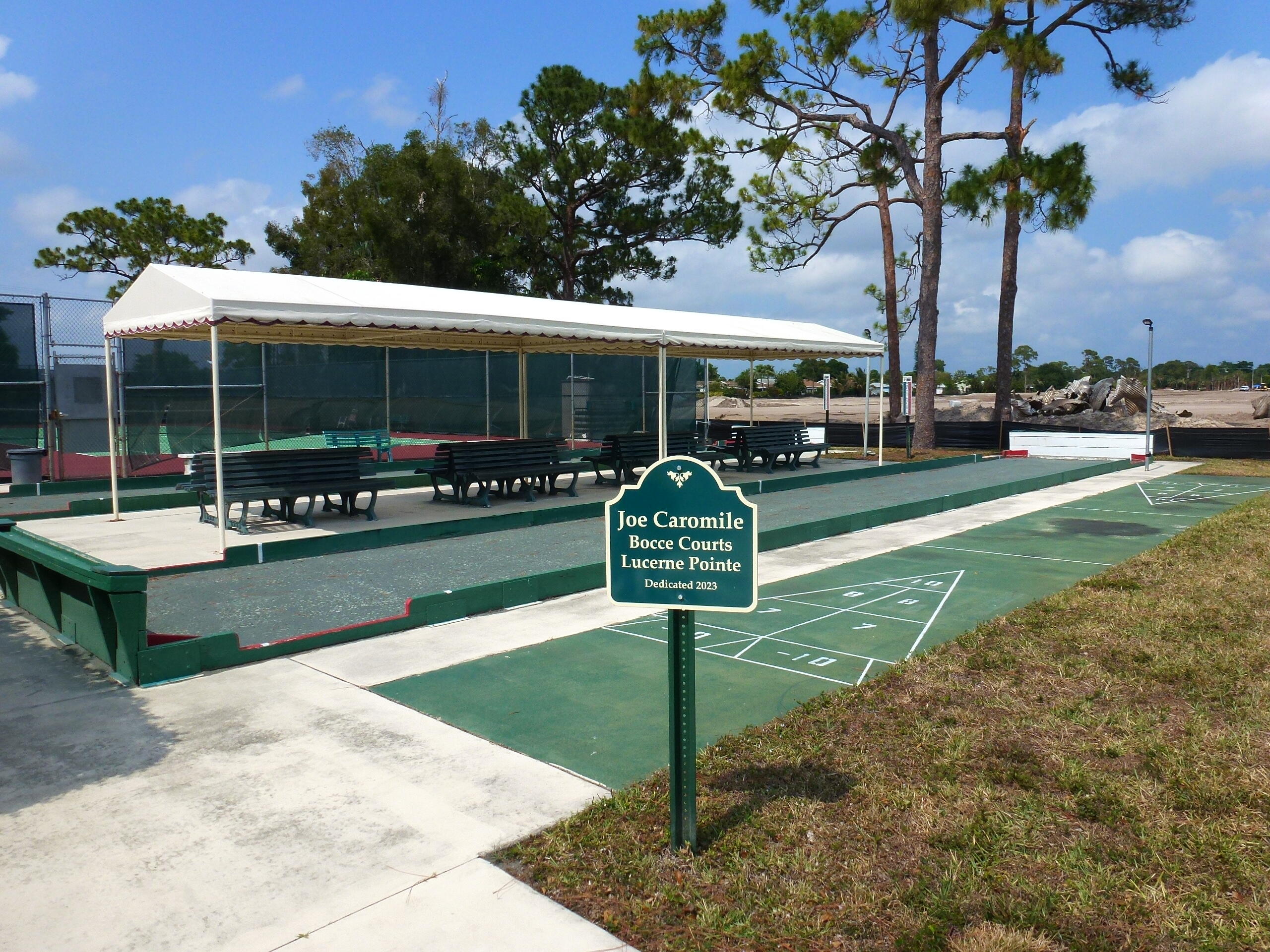 LUCERNE POINTE ONE,TWO,THREE FOUR,SEVEN,EIGHT,NINE - Residential