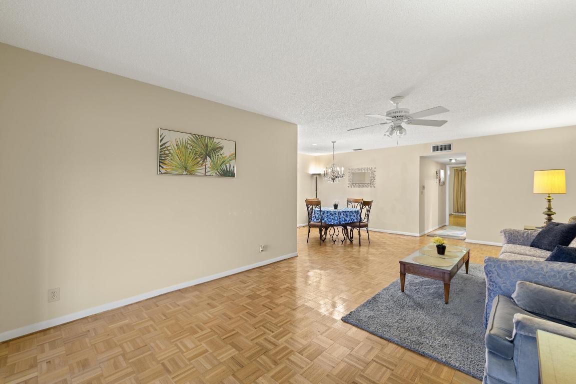 HIGH POINT OF DELRAY WEST CONDO SEC 1&2 - Residential