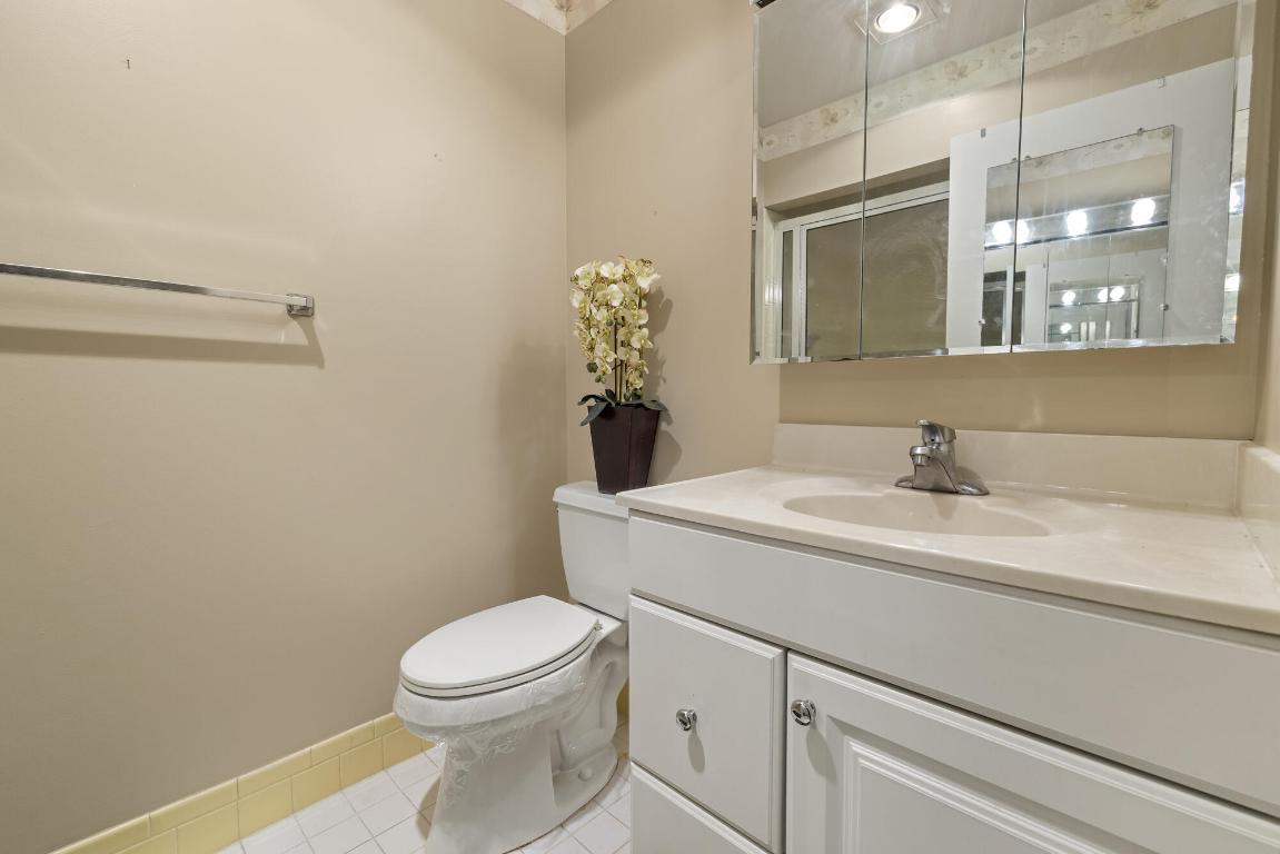 HIGH POINT OF DELRAY WEST CONDO SEC 1&2 - Residential